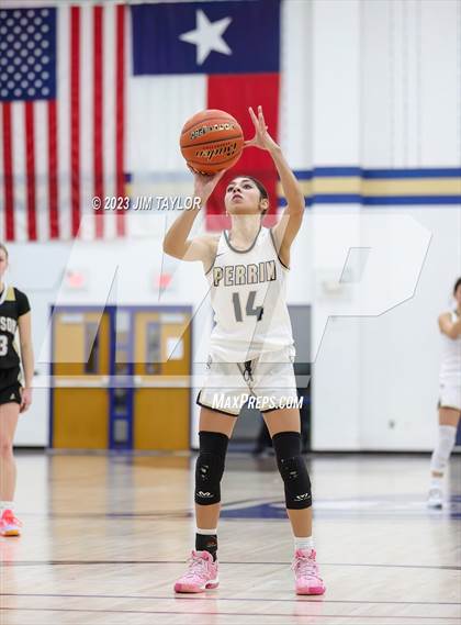 Thumbnail 1 in Woodson @ Perrin-Whitt photogallery.