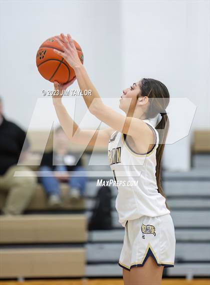 Thumbnail 3 in Woodson @ Perrin-Whitt photogallery.