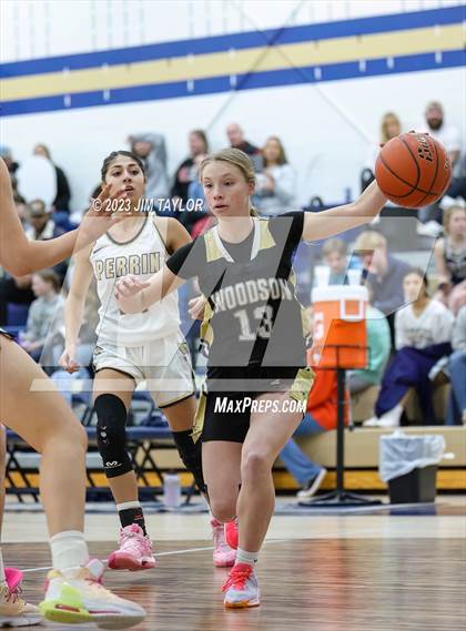 Thumbnail 3 in Woodson @ Perrin-Whitt photogallery.
