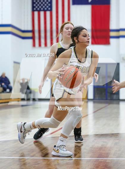 Thumbnail 3 in Woodson @ Perrin-Whitt photogallery.