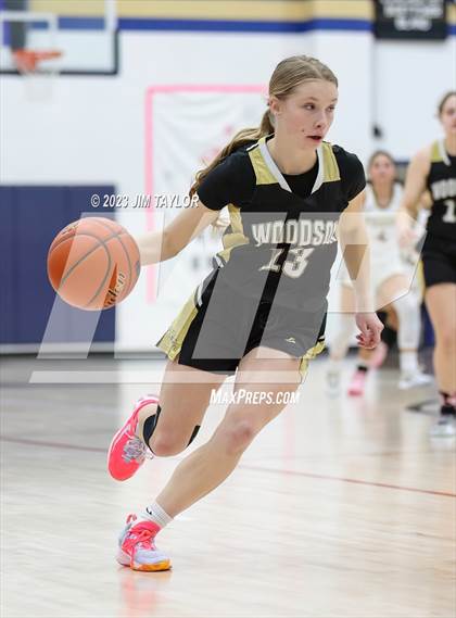 Thumbnail 3 in Woodson @ Perrin-Whitt photogallery.
