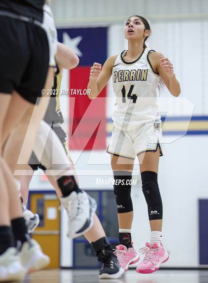 Thumbnail 3 in Woodson @ Perrin-Whitt photogallery.