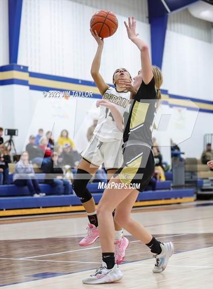 Thumbnail 2 in Woodson @ Perrin-Whitt photogallery.