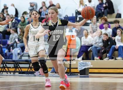 Thumbnail 1 in Woodson @ Perrin-Whitt photogallery.