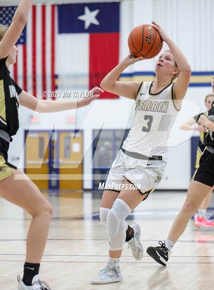 Thumbnail 2 in Woodson @ Perrin-Whitt photogallery.