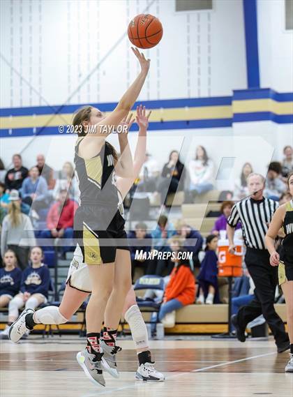 Thumbnail 2 in Woodson @ Perrin-Whitt photogallery.
