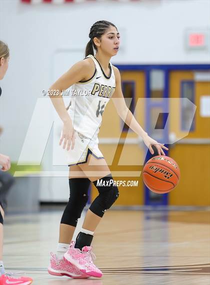 Thumbnail 1 in Woodson @ Perrin-Whitt photogallery.