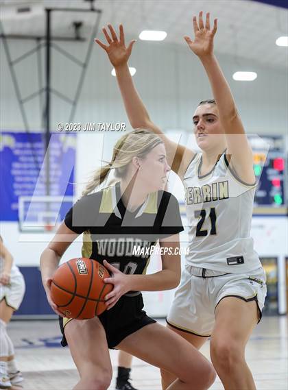 Thumbnail 3 in Woodson @ Perrin-Whitt photogallery.