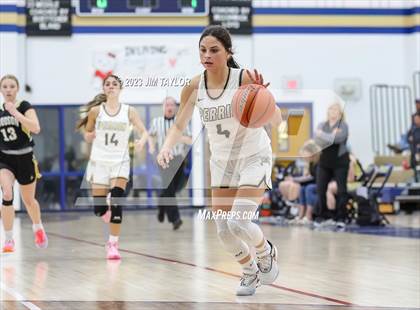 Thumbnail 2 in Woodson @ Perrin-Whitt photogallery.