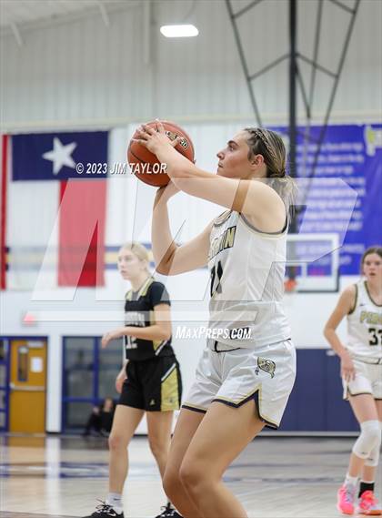 Thumbnail 3 in Woodson @ Perrin-Whitt photogallery.