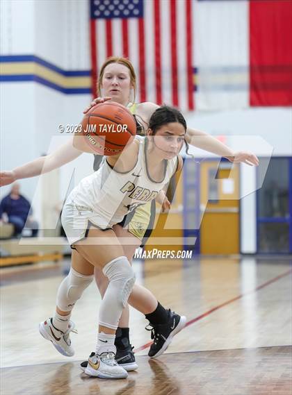 Thumbnail 3 in Woodson @ Perrin-Whitt photogallery.