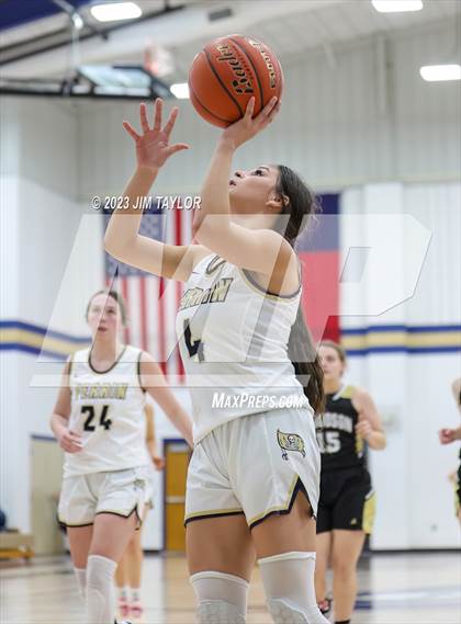 Thumbnail 1 in Woodson @ Perrin-Whitt photogallery.