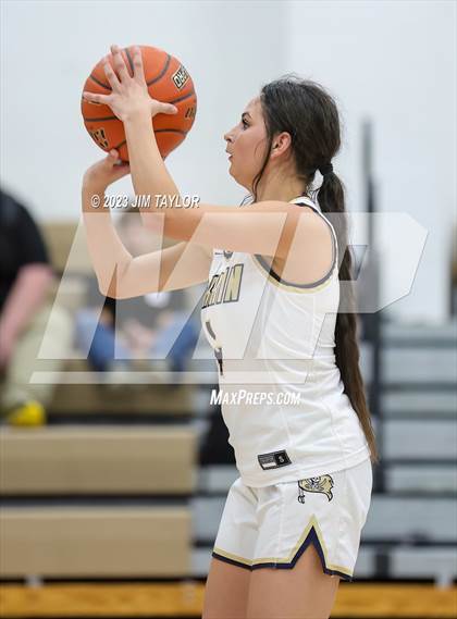 Thumbnail 2 in Woodson @ Perrin-Whitt photogallery.