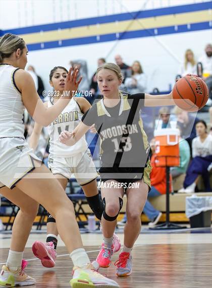 Thumbnail 1 in Woodson @ Perrin-Whitt photogallery.