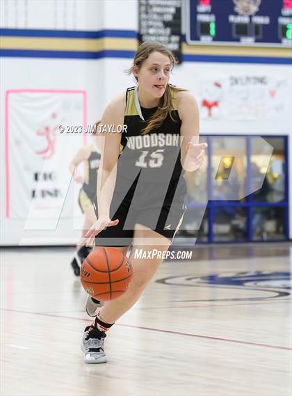 Thumbnail 1 in Woodson @ Perrin-Whitt photogallery.