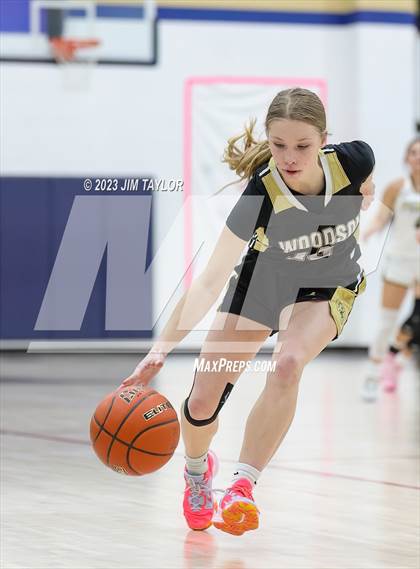 Thumbnail 1 in Woodson @ Perrin-Whitt photogallery.