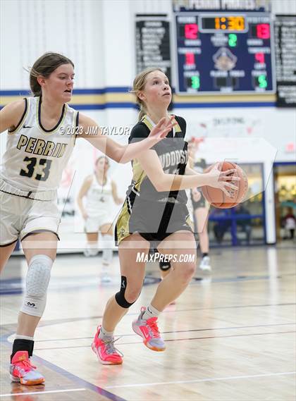 Thumbnail 3 in Woodson @ Perrin-Whitt photogallery.
