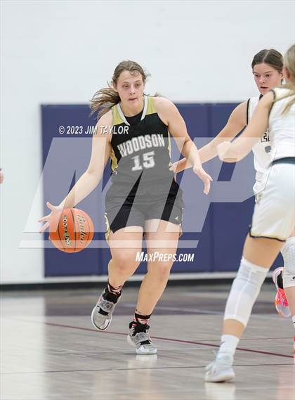 Thumbnail 2 in Woodson @ Perrin-Whitt photogallery.