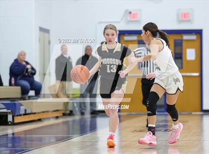 Thumbnail 1 in Woodson @ Perrin-Whitt photogallery.