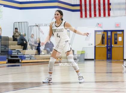 Thumbnail 2 in Woodson @ Perrin-Whitt photogallery.