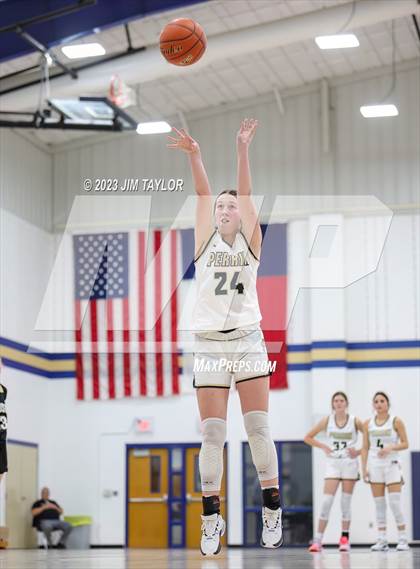 Thumbnail 3 in Woodson @ Perrin-Whitt photogallery.