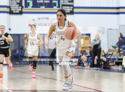 Thumbnail 3 in Woodson @ Perrin-Whitt photogallery.