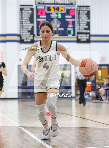 Thumbnail 3 in Woodson @ Perrin-Whitt photogallery.