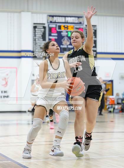Thumbnail 2 in Woodson @ Perrin-Whitt photogallery.