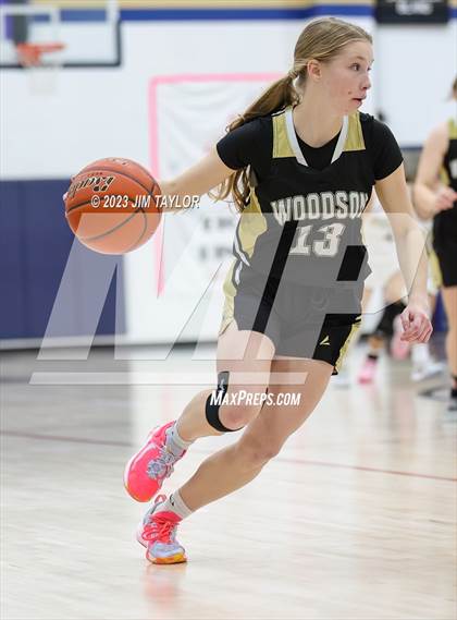 Thumbnail 1 in Woodson @ Perrin-Whitt photogallery.