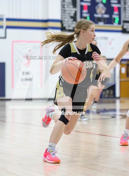 Thumbnail 2 in Woodson @ Perrin-Whitt photogallery.