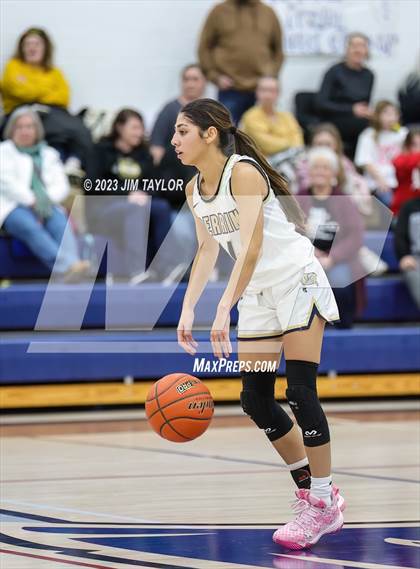 Thumbnail 3 in Woodson @ Perrin-Whitt photogallery.