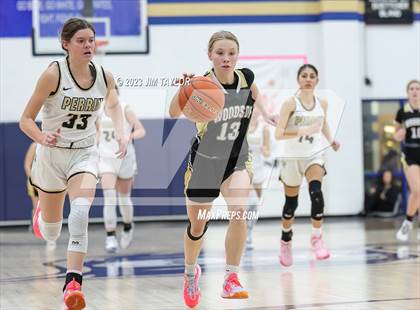 Thumbnail 2 in Woodson @ Perrin-Whitt photogallery.