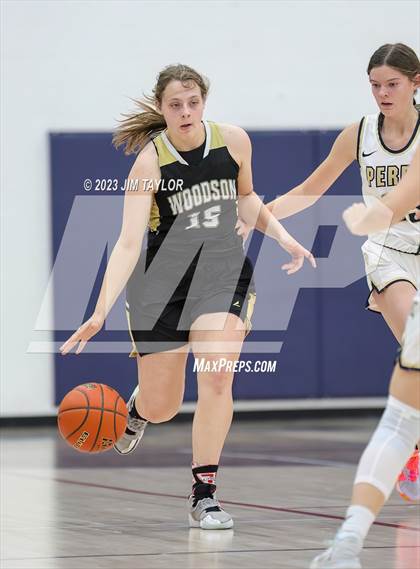 Thumbnail 1 in Woodson @ Perrin-Whitt photogallery.