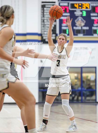 Thumbnail 3 in Woodson @ Perrin-Whitt photogallery.