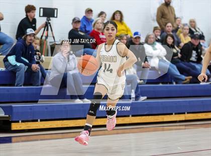 Thumbnail 1 in Woodson @ Perrin-Whitt photogallery.
