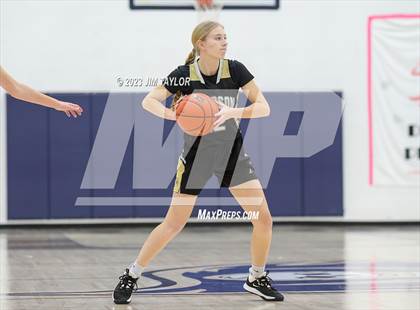 Thumbnail 2 in Woodson @ Perrin-Whitt photogallery.