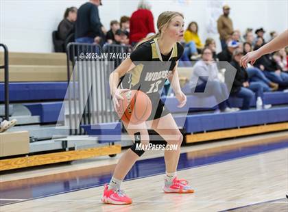 Thumbnail 3 in Woodson @ Perrin-Whitt photogallery.