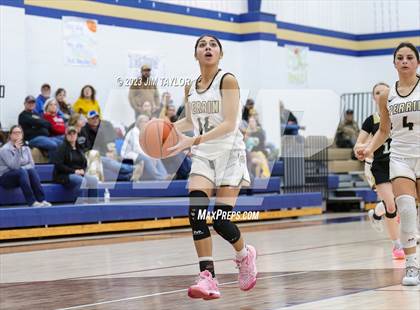 Thumbnail 3 in Woodson @ Perrin-Whitt photogallery.