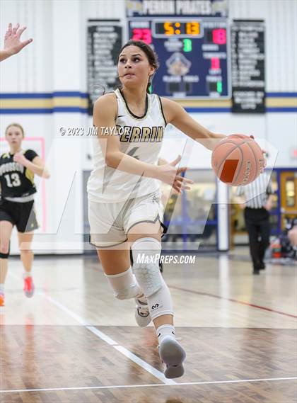 Thumbnail 2 in Woodson @ Perrin-Whitt photogallery.