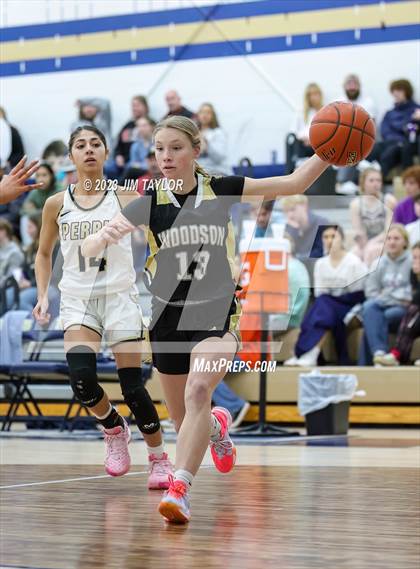 Thumbnail 2 in Woodson @ Perrin-Whitt photogallery.