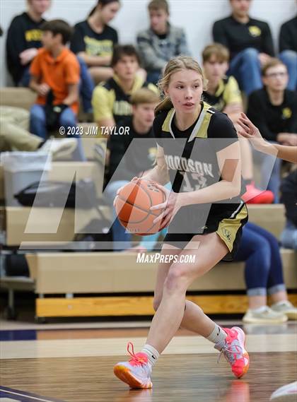 Thumbnail 2 in Woodson @ Perrin-Whitt photogallery.