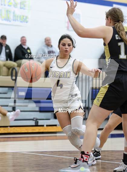 Thumbnail 2 in Woodson @ Perrin-Whitt photogallery.