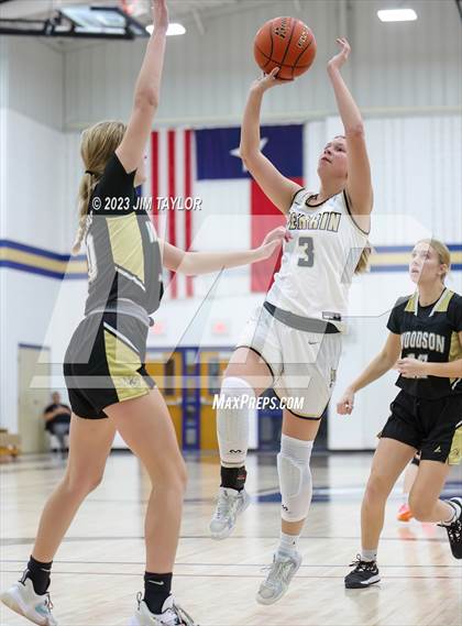 Thumbnail 1 in Woodson @ Perrin-Whitt photogallery.
