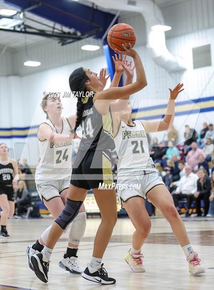 Thumbnail 2 in Woodson @ Perrin-Whitt photogallery.