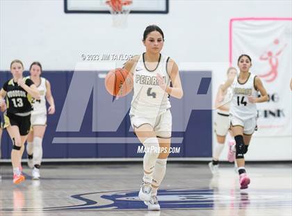 Thumbnail 1 in Woodson @ Perrin-Whitt photogallery.