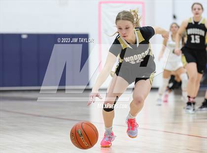 Thumbnail 3 in Woodson @ Perrin-Whitt photogallery.