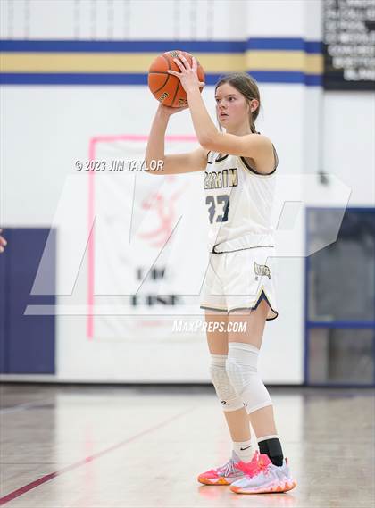 Thumbnail 1 in Woodson @ Perrin-Whitt photogallery.