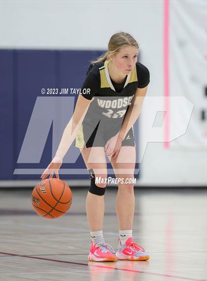 Thumbnail 1 in Woodson @ Perrin-Whitt photogallery.
