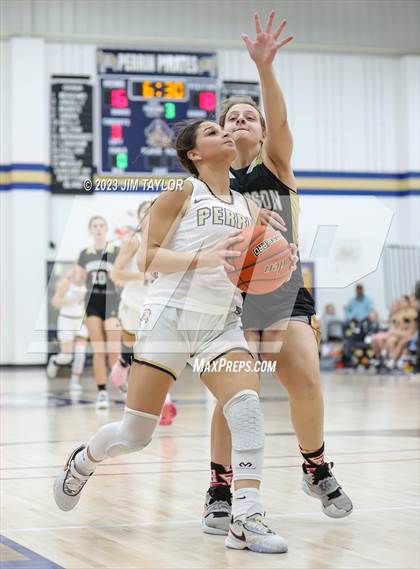 Thumbnail 1 in Woodson @ Perrin-Whitt photogallery.