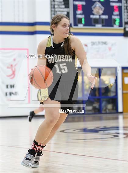 Thumbnail 3 in Woodson @ Perrin-Whitt photogallery.